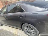 Toyota Camry 2010 годаүшін5 500 000 тг. в Актау – фото 4