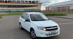 ВАЗ (Lada) Granta 2190 2012 годаүшін2 800 000 тг. в Павлодар