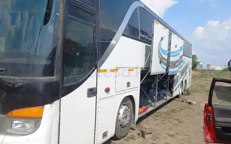 Setra  S415 2014 года за 10 000 000 тг. в Нур-Султан (Астана)