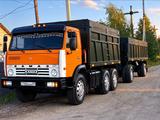 КамАЗ  5511 1993 года за 10 000 000 тг. в Щучинск