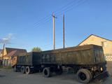 КамАЗ  5511 1993 года за 10 000 000 тг. в Щучинск – фото 2