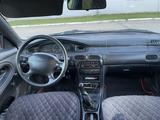 Mazda 626 1997 годаүшін950 000 тг. в Астана – фото 4