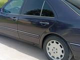 Mercedes-Benz E 320 1996 года за 2 300 000 тг. в Тараз