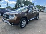 Renault Duster 2016 годаүшін4 970 000 тг. в Кокшетау