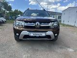 Renault Duster 2016 годаүшін4 970 000 тг. в Кокшетау – фото 3