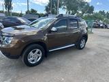 Renault Duster 2016 годаүшін4 970 000 тг. в Кокшетау – фото 2