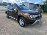 Renault Duster 2016 годаүшін4 970 000 тг. в Кокшетау – фото 4