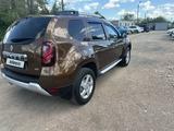Renault Duster 2016 годаүшін4 970 000 тг. в Кокшетау – фото 5