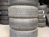 265/60r18 Dunlop 4шт за 80 000 тг. в Алматы