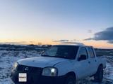 Nissan NP300 2007 годаүшін5 600 000 тг. в Жанатас – фото 2
