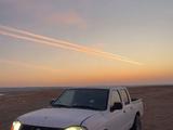 Nissan NP300 2007 годаүшін5 600 000 тг. в Жанатас