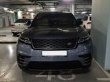 Land Rover Range Rover Velar 2019 года за 43 000 000 тг. в Алматы – фото 4