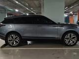 Land Rover Range Rover Velar 2019 года за 43 000 000 тг. в Алматы – фото 5