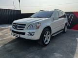 Mercedes-Benz GL 450 2007 года за 10 000 000 тг. в Шымкент