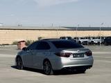 Toyota Camry 2016 годаүшін8 400 000 тг. в Жанаозен – фото 3