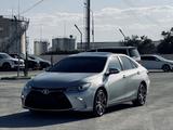 Toyota Camry 2016 годаүшін8 400 000 тг. в Жанаозен – фото 2