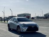 Toyota Camry 2016 годаүшін8 400 000 тг. в Жанаозен