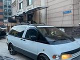 Toyota Previa 1991 годаfor2 500 000 тг. в Тараз