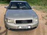 Audi A4 2004 годаүшін2 700 000 тг. в Павлодар