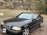 Mercedes-Benz C 280 1994 года за 2 650 000 тг. в Алматы – фото 3