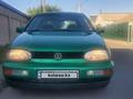 Volkswagen Golf 1996 годаүшін2 200 000 тг. в Тараз – фото 3