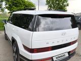 Hyundai Santa Fe 2025 года за 19 500 000 тг. в Алматы – фото 5