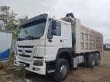 Howo 2012 годаүшін15 000 000 тг. в Шымкент