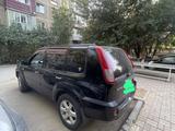 Nissan X-Trail 2006 годаүшін4 000 000 тг. в Шымкент – фото 3