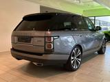 Land Rover Range Rover 2020 годаүшін70 000 000 тг. в Кокшетау – фото 4