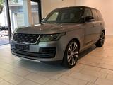 Land Rover Range Rover 2020 годаүшін70 000 000 тг. в Кокшетау – фото 5