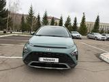 Hyundai Bayon 2024 годаүшін7 600 000 тг. в Караганда
