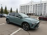 Hyundai Bayon 2024 года за 7 600 000 тг. в Караганда – фото 2