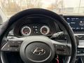 Hyundai Bayon 2024 годаүшін7 600 000 тг. в Караганда – фото 8