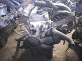 Двигатель Mercedes benz 2.2 16V ОМ604 D22 за 200 000 тг. в Тараз – фото 2