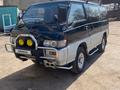 Mitsubishi Delica 1996 годаүшін2 000 000 тг. в Алматы