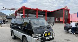 Mitsubishi Delica 1996 годаүшін2 000 000 тг. в Алматы – фото 4