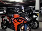 KTM  RC 390 2023 года за 4 400 000 тг. в Семей