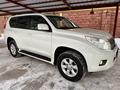 Toyota Land Cruiser Prado 2012 годаfor15 900 000 тг. в Актобе