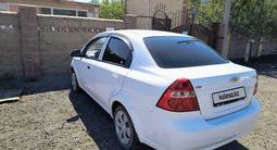 Chevrolet Nexia 2023 годаfor4 700 000 тг. в Астана – фото 3