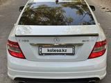 Mercedes-Benz C 300 2008 годаүшін4 500 000 тг. в Алматы – фото 2