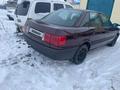 Audi 80 1991 годаүшін1 350 000 тг. в Затобольск – фото 5