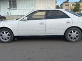 Toyota Mark II 1997 годаfor2 750 000 тг. в Костанай – фото 5