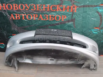 Бампер передний на Ягуар X -Type за 105 000 тг. в Алматы