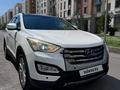 Hyundai Santa Fe 2013 годаfor9 000 000 тг. в Астана – фото 11