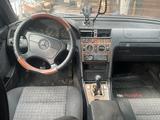 Mercedes-Benz C 220 1994 годаfor1 250 000 тг. в Алматы – фото 5