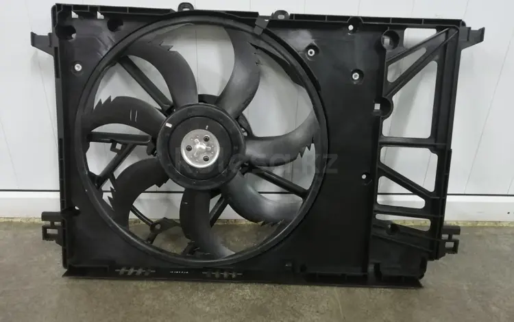 Диффузор радиатора в сборе за 190 000 тг. в Алматы