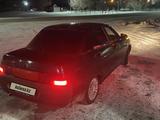 ВАЗ (Lada) 2110 2004 года за 1 300 000 тг. в Караганда – фото 2