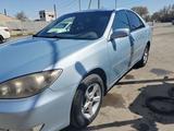 Toyota Camry 2006 года за 5 600 000 тг. в Семей – фото 2