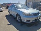 Toyota Camry 2006 года за 5 600 000 тг. в Семей – фото 4