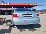 Toyota Camry 2006 года за 5 600 000 тг. в Семей – фото 5